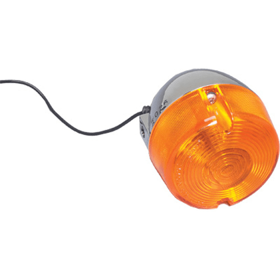 K & S Technologies 25-5096 Dot Turn Signals For Harley-davidsonsmost Models 86-up W/O Th