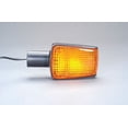 thumbnail image 1 of K & S Technologies 25-1231 Dot Turn Signals For Hondascb-1000, F.R. 33400-mz1-771, 1 of 1