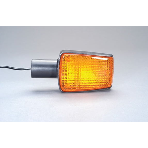 K & S Technologies 25-1231 Dot Turn Signals For Hondascb-1000, F.R. 33400-mz1-771