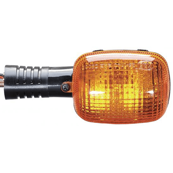 K & S Technologies 25-1143 Dot Turn Signals For Hondascbr-600f3/Se, Cbr-900rr, Vtr-1000f