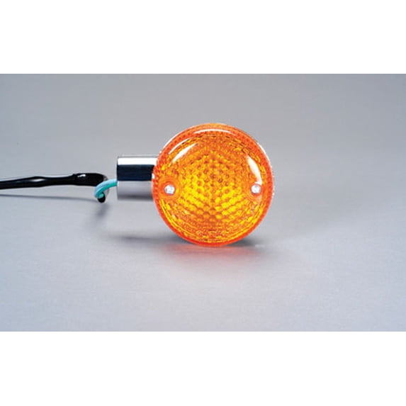 K & S Technologies 25-1064 Dot Turn Signals, For Hondasvt-600/700/800/1100, Vf-700, Gb-50