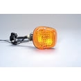 thumbnail image 1 of K & S Technologies 25-1162 Dot Turn Signals For Hondasxl-125r/S/250r/S/500r/S, Mtx-200,, 1 of 1