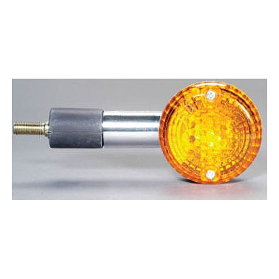 K & S Technologies 25-3196 Dot Turn Signals For Suzukisgz-250 R 35603-33d60