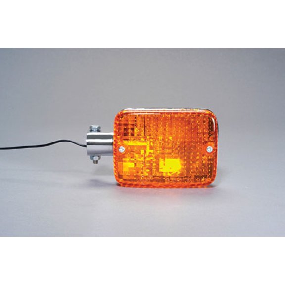 DOT TURN SIGNALS, FOR YAMAHASXS-1100, XJ-750, R. 2H7-83330-70