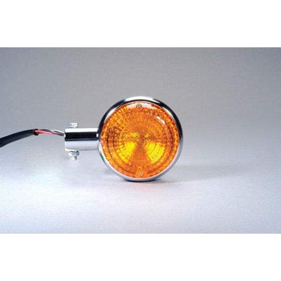 DOT TURN SIGNALS, FOR YAMAHASXV-250, XJ-700, VMX-12, CHROME R.
