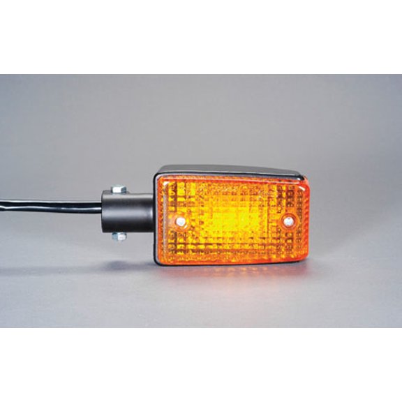 K & S Technologies 25-4055 Dot Turn Signals, For Yamahasxz-550, Fj-600/1100, Xj650/750/90