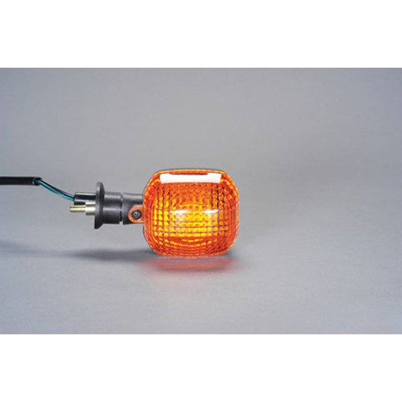 K & S Technologies 25-4166 Dot Turn Signals For Yamahasyzf-600/750/1000 Yzfr6/R1 R 4jh-8