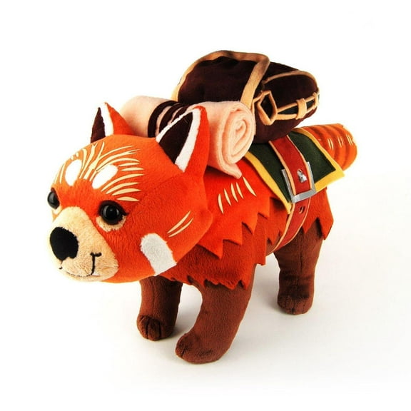 DOTA 2 18" Redpaw Plush (Digital Unlock Not Included)
