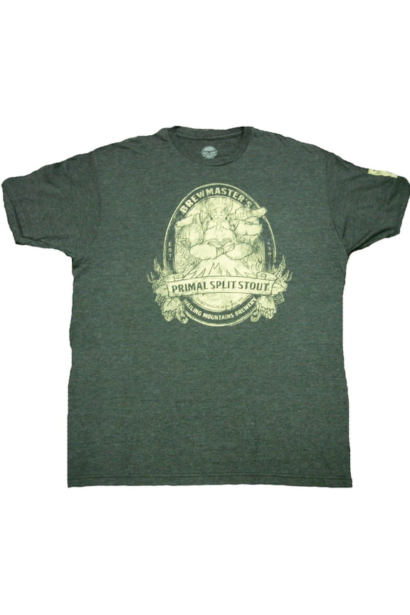 DOTA 2 Brewmaster Premium Adult T-Shirt