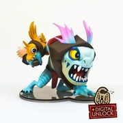 DOTA 2 Demihero 2.5 Mini Figure Slark