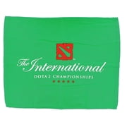 DOTA 2 The International Championships Finger Towel