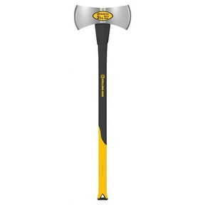 DOUBLE BIT MICH AX 3.5LB (Pack of 1)