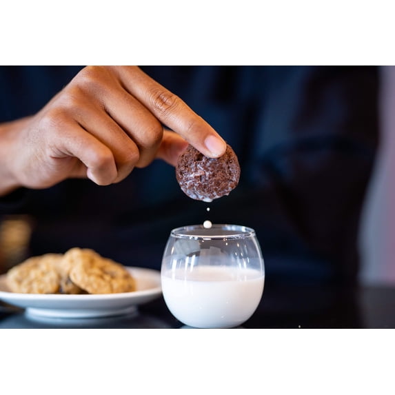 Bell's Reines Double Choco Chip Gourmet Mini Cookies