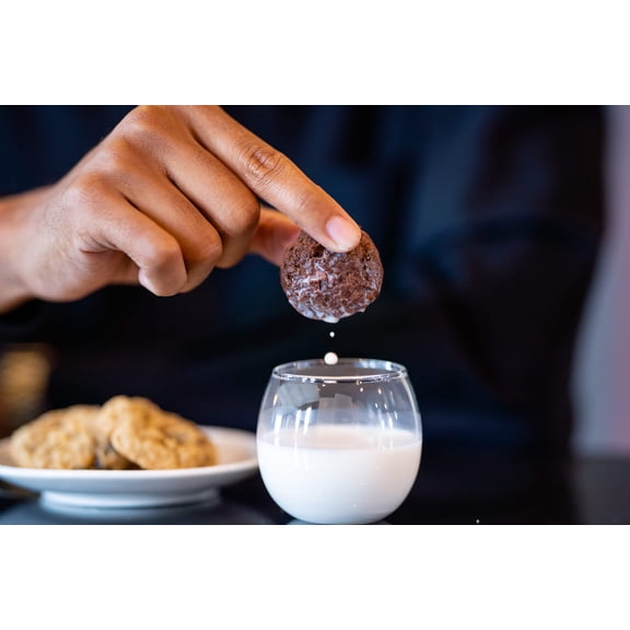 Bell's Reines Double Choco Chip Gourmet Mini Cookies