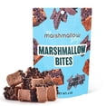 thumbnail image 1 of DOUBLE CHOCOLATE MARSHMALLOW BITES, 1 of 3