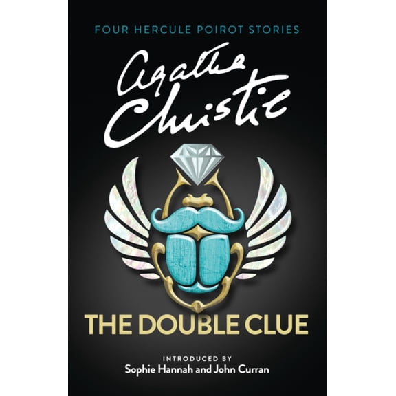 DOUBLE CLUE