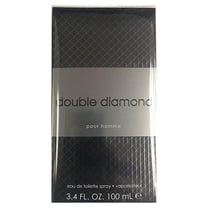DOUBLE DIAMOND BY YZY PERFUME By YZY PERFUME For MEN