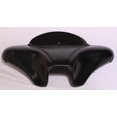 thumbnail image 1 of DOUBLE DIN Batwing Fairing Windshield For Harle Dyna Low Rider 2006- Up, 1 of 3