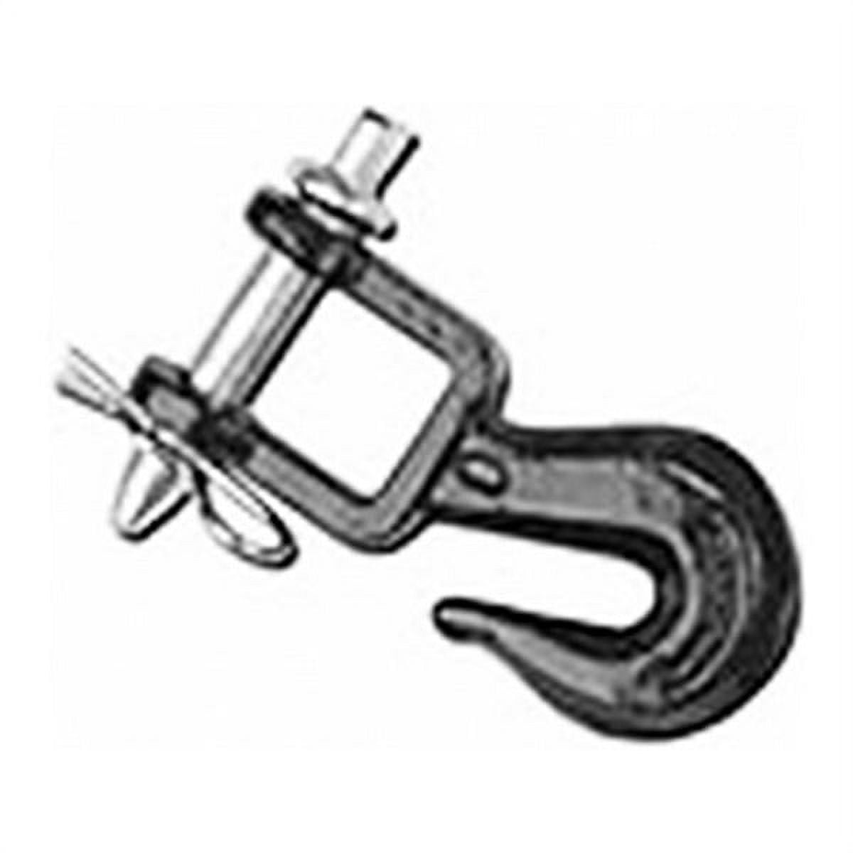 DOUBLE HH 24070 Drawbar Grab Hook