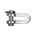 thumbnail image 1 of DOUBLE HH 24105 Check Chain Clevis, 1-In. - Quantity 1, 1 of 1