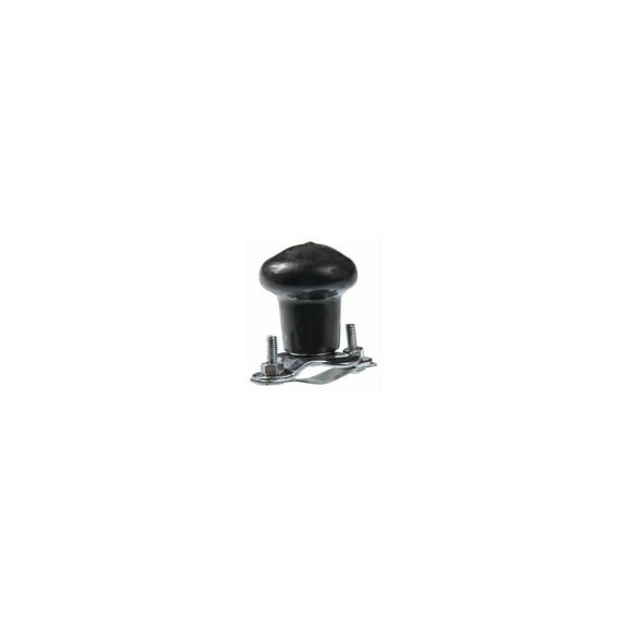 DOUBLE HH 26950 Black Wheel Spinner Fits Most Tractors & Trucks