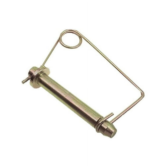 DOUBLE HH MFG 25233 3/4x4-1/4Safe Hitch Pin