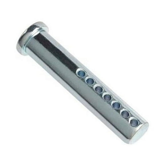 DOUBLE HH MFG 32740 2PK 3/8x2ADJ Clevis Pin