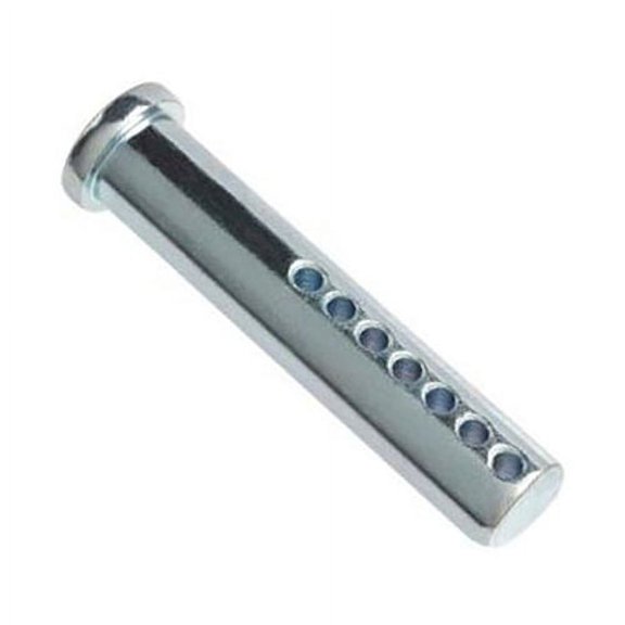 DOUBLE HH MFG 32750 2PK7/16x2ADJ Clevis Pin