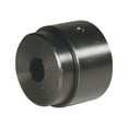 thumbnail image 1 of DOUBLE HH MFG 86188 Hub V 1/2" Round Bore, 1 of 1