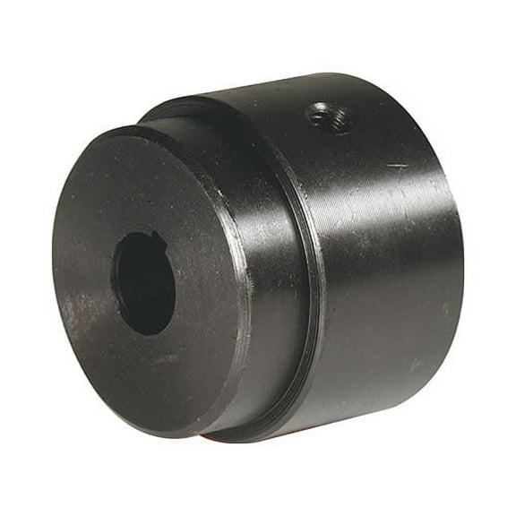 DOUBLE HH MFG 86320 Hub X 1-1/4" Round Bore
