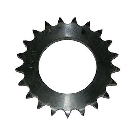 DOUBLE HH MFG 86414 14T #40 Chain Sprocket