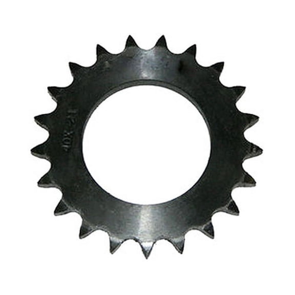 DOUBLE HH MFG 86418 18T #40 Chain Sprocket