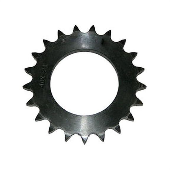 DOUBLE HH MFG 86510 10T #50 Chain Sprocket
