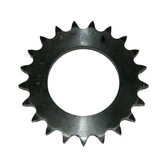 DOUBLE HH MFG 86516 16T #50 Chain Sprocket