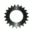 thumbnail image 1 of DOUBLE HH MFG 86520 20T #50 Chain Sprocket, 1 of 1