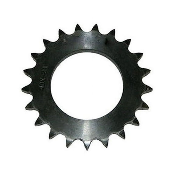 DOUBLE HH MFG 86520 20T #50 Chain Sprocket