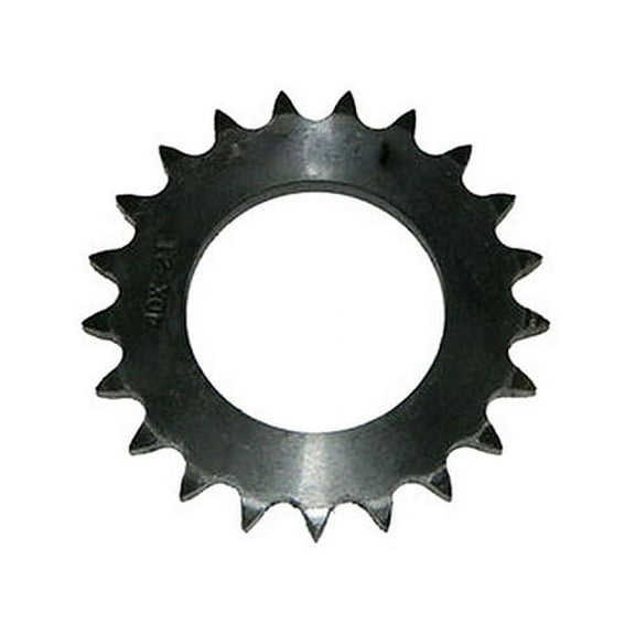 DOUBLE HH MFG 86620 20T #60 Chain Sprocket