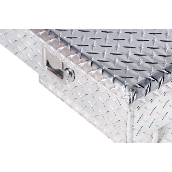 DOUBLE LID TOOL BOX