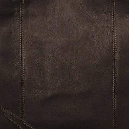 DOUBLE LOOP FLAP-OVER LAPTOP BACKPACK