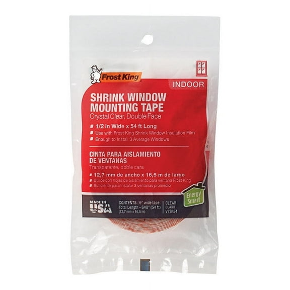 DOUBLE SD MOUNT TAPE 54'