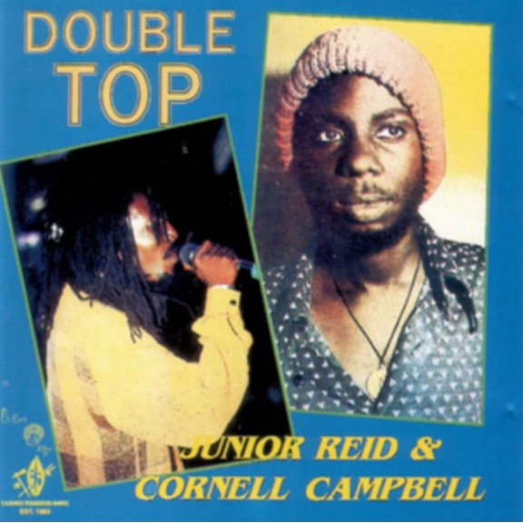 DOUBLE TOP