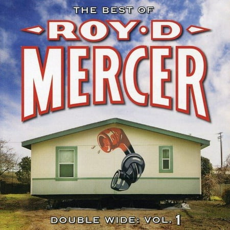 DOUBLE WIDE, VOL. 1