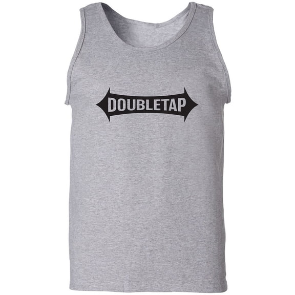 DOUBLETAP Adult Tank Top