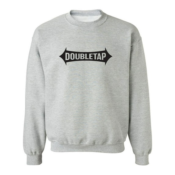 DOUBLETAP Crewneck Sweatshirt