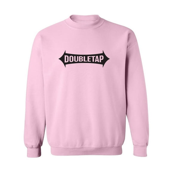 DOUBLETAP Crewneck Sweatshirt