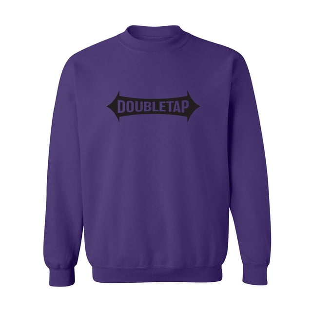 DOUBLETAP Crewneck Sweatshirt