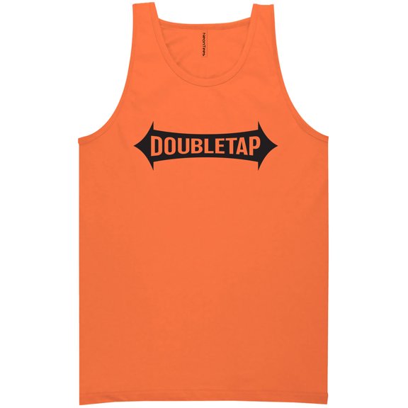 DOUBLETAP Neon Tank Top