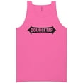 thumbnail image 1 of DOUBLETAP Neon Tank Top, 1 of 1