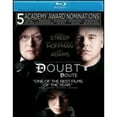 thumbnail image 1 of Pre-Owned DOUBT [BLU-RAY] [CANADIAN], 1 of 1