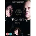 thumbnail image 1 of DOUBT [DVD], 1 of 1